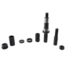 Kingot001234b Telfair Rear Spindle Wheel Bearing Set Up Install Knock Out Tools Compatible With 196