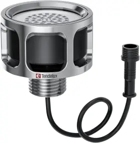 Tendelux 653555045936 Drain Plug Light Super Bright 36 Leds Underwater Boat Replaces Blue
