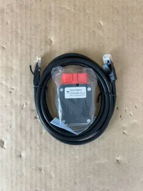 1077398-c0-a Tesla New Model S 3 X Y Diagnostic Cable