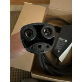 1457768-01-f Tesla Wall Connector Gen 3 Charger For Parts Not Working #2