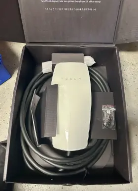 1457768-02-f Tesla Home Charger Gen 3 Parts / Repair #2