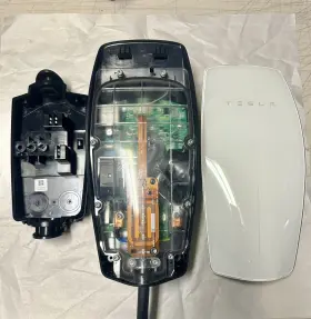 1457768-02-f Tesla Home Charger Gen 3 Parts / Repair #3