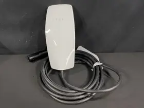 1457768-02-g Tesla Wall Connector Hardwired Electric Vehicle Charger For Parts