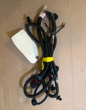 1897318-00-c Tesla 1897318-00-b Oem Model 3 Highland 2024 Front Bumper Wiring Harness Hm3