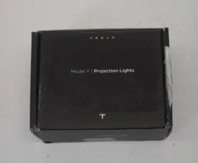 2097852-00-a Tesla Model Y Projection Lights Genuine Oem Replacements For Auto