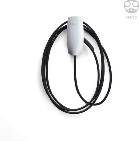 Tesla 726084398276 Wall Connector - Electric Vehicle Ev Charger Level 2 Up To 48a #2