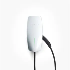 Tesla-wall-parent-3 Tesla Wall Connector Electric Vehicle Ev Charger Level 2 Up To 48a With 24ft