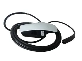 1457768-42-h Tesla Universal Wall Connector Level 2 Ev Charger