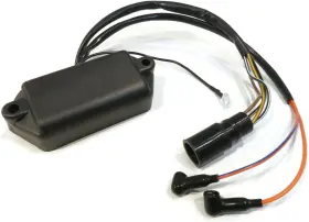 101592 The Rop Shop 14 Power Pack For 1987 Johnson Evinrude 4 6 8 9.9 15 20