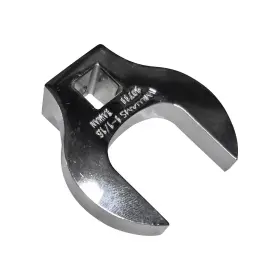Thewholesalehouse Jhw10711 Williams 1-1/16 Open End Crowfoot Wrench 3/8 Drive