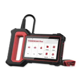 303020042 Thinkcar Diagnostic Testers Scanner Obd2 Scan Tool Thinkscan Plus S6