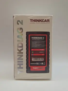 Tkd04 Thinkcar 810094610302 Thinkdiag 2 Automotive Diagnostic Device