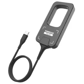 Tkey101 Thinkcar Tkey 101 Car Key Programmer Universal Equipment With 6 Unit Remote Keys