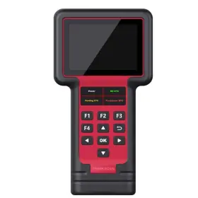 Tkscan609 Thinkcar Scan Tools 609 Obd2 For Ecm Tcm Abs Srs Systems With 8 Reset Services