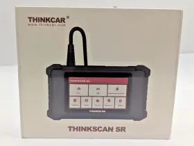 Tksr6 Thinkcar Thinkscan Sr6