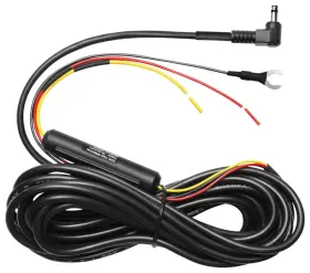 Thinkware 888622000215 - Hardwire Kit For All Dash Cameras Black