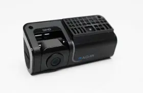 Bcqh-500 Thinkware Rear Camera With Built In Radar For U3000 Only