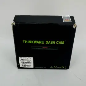 F200 Thinkware Dash Cam 2ch 16gb C Na1 #3
