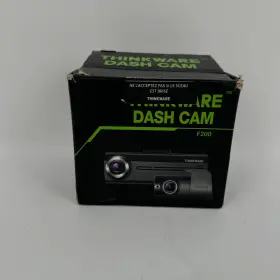 F200 Thinkware Dash Cam 2ch 16gb C Na1