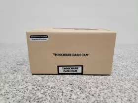 Q2002ch Thinkware 32gb Hcg Q200 2ch Dash Cam Front Rear 2k Car Dashboard Camera Wifi Gps #2