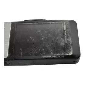 Tw-x500 Thinkware X500 Dashcamhd Camera Only No Cords Mount Power Cord Or Accessori #2