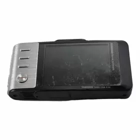 Tw-x500 Thinkware X500 Dashcamhd Camera Only No Cords Mount Power Cord Or Accessori