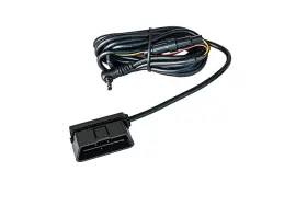 Twa-obd2 Thinkware - Obd-ii Power Cable Black