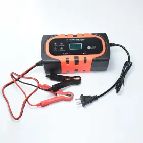 Tianruida 791562153326 Multifunctional Charger 12v 10a Car Lead-acid Batteries Ba