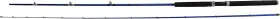 10ft6 Tica 804929009539 Downrigger Special Doga Series Fishing Rods M Inch Multi