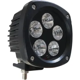 Tl500s Tigerlights 196140000977 Tiger Lights 50w Compact Led Spot Light 9v Compatible With