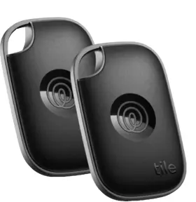 520-10178-00 Tile By Life360 Pro - 2 Pack Re-61012 T1701n