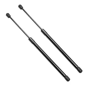 Tyd-sg216257 Tingyingda 2pcs 17.48 In Rear Back Glass Window Lift Support Struts Gas Spring Shocks Ro