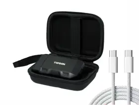 Tbag02 Toibena Car Scan Tool Code Reader Diagnostic Case Key Matching Instrument Topdo