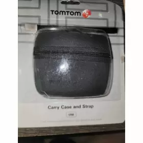 Tomtom 636926017428 New In Box One With Case #2