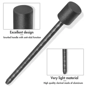 Tongbest 313114085031 Transmission Dipstick Compatible With Chrysler Dodge Dart Fiat 500 Jeep Grand Ch #2
