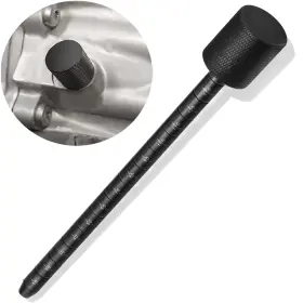 Tongbest 313114085031 Transmission Dipstick Compatible With Chrysler Dodge Dart Fiat 500 Jeep Grand Ch