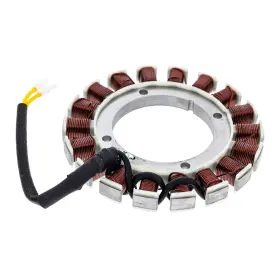 136-7876 Toobop Alternator Stator Compatible With Exmarkk 34 Inch 42 44 48 50 52 54