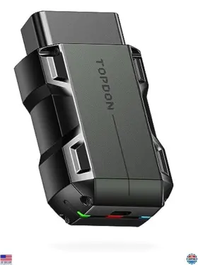 B0c3qqyq1b Topdon Bluetooth Obd2 Scanner Bi-directional Diagnostic Tool For Ios And Android 8