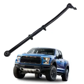 Fatb-17f250-1 Topthane 1.5-8 Inch Lift Adjustable Front Track Bar For 2017-2022 Ford F250 F350 4x4 Suspe