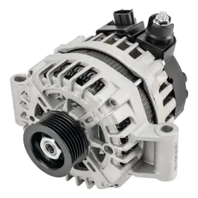 1903anr139eus Torchbeam Alternator Replacement New For Ford 2010-2014 F150 E# 11651n