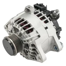 4696alt485xus Torchbeam 110 Amp Alternator Fit For Kia Hyundai 20122016 Soul 1.6l 20142017