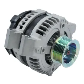 Aa-alter37-cc Torquizo 11604 Alternator For Honda Civic 2012 2013 2014 2015 Cr-v Co