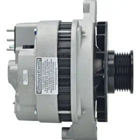 400-12752 Total Power Parts 196140115879 Alternator Compatible With/replacement For Cadill #2