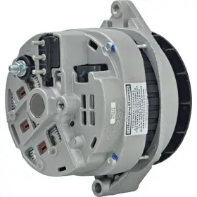 400-12752 Total Power Parts 196140115879 Alternator Compatible With/replacement For Cadill #3