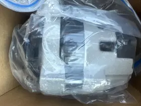 321-1035 Total Power Parts New Oem Alternator For Ac Delco