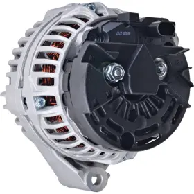 400-24143 Total Power Parts Compatible/replacement For Alternator C230 2002 C24