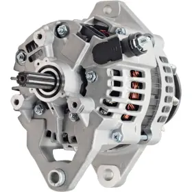 400-44062 Total Power Parts Compatible With Replacement For Alternator Chevrolet Gmc Tiltmas