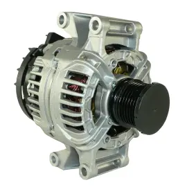 400-24014 Total Power Parts Abo0263 Alternator Compatible With Replacement For Dodge Sprinter 2500 2003-20