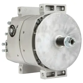 400-12216 Total Power Parts Adr0411 Alternator Compatible With/replacement For Freightliner Argosy