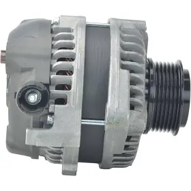 31100-5j2-a51 Total Power Parts Den-210-1206 Denso 12v 130a Alternator For Acura Tlx 2015